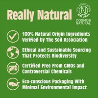 Salt of the Earth Natural Deodorant Spray - Oud & Bergamot